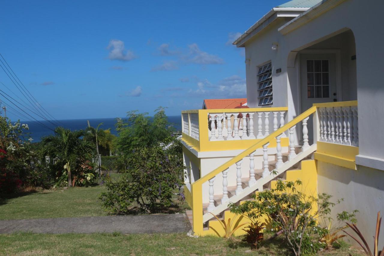 Villa Benito Nevis Exterior foto